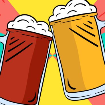 Food & Hospitality blog - Beer get Inclusive Marketing right