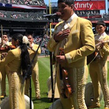 Sports & Entertainment blog - Chicago White Sox and Cinco De Mayo