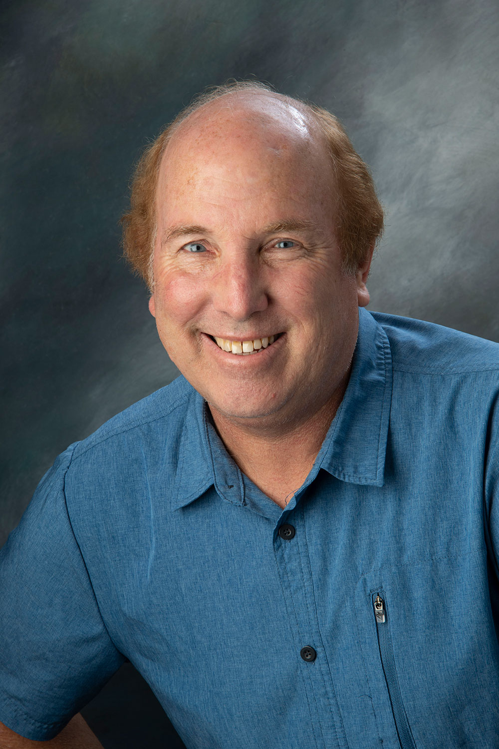 Dave Segal