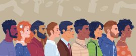 Latino Voting Blog Web