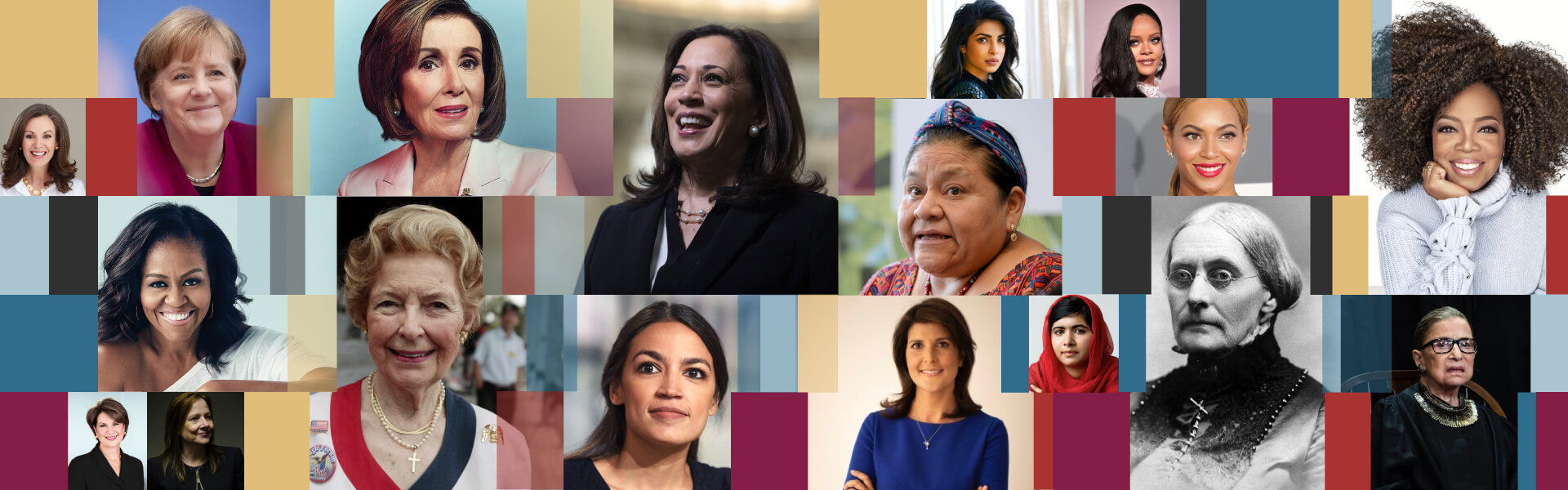 Inclusive marketing inclusivity of women