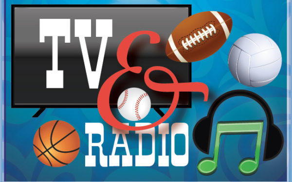 Television and radio – December 23, 2024