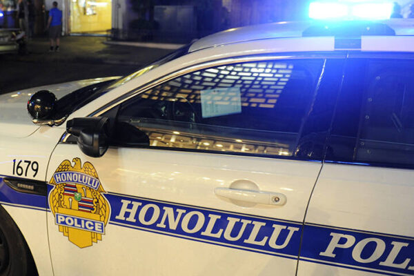 Man, 60s, dies in Makaha hit-and-run