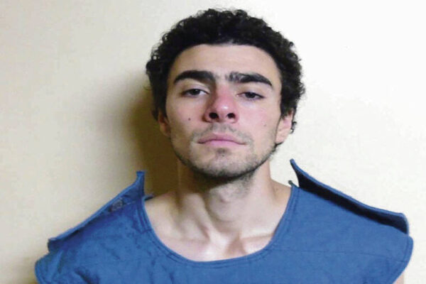 Off the news: CEO shooting suspect has ties to Hawaii