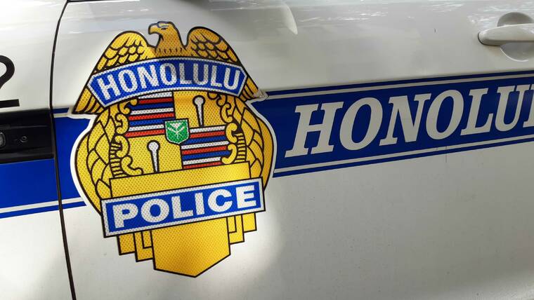 Man, 28, dies after drive-by shooting in Maili