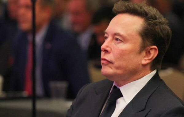Democrat accuses GOP of protecting Musk’s Chinese investments