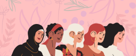 March Blog Website Header