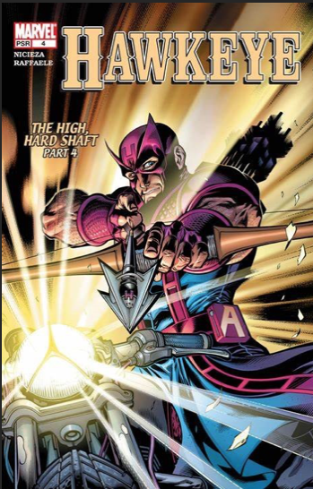 Hawkeye